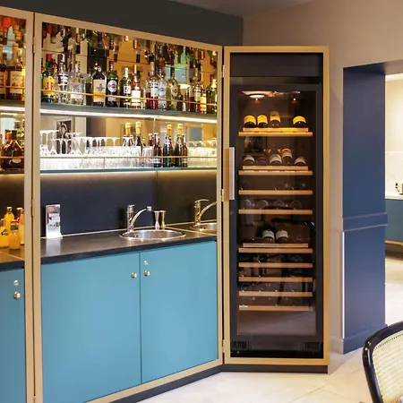 Mercure Notre Dame Saint Germain Des Pres 4*