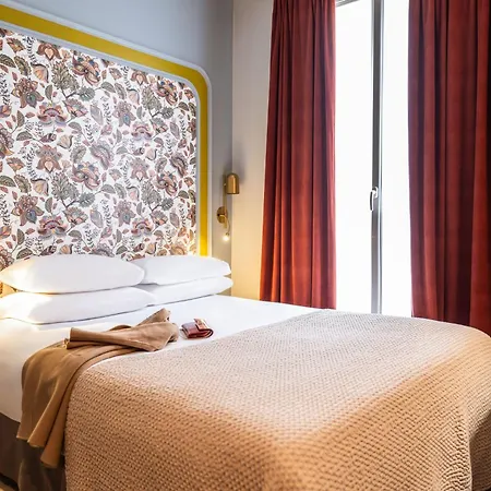 فندق مركيور نوتردام سان جرمان دي بري 4*