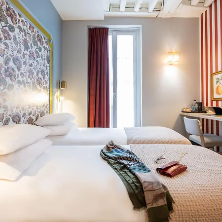 مركيور نوتردام سان جرمان دي بري 4*