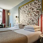 Szálloda Mercure Notre Dame Saint Germain Des Pres 4*