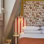 Szálloda Mercure Notre Dame Saint Germain Des Pres 4*