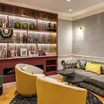 Mercure Notre Dame Saint Germain Des Pres 4*