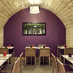 Szálloda Mercure Notre Dame Saint Germain Des Pres Párizs
