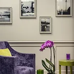 Hotel Mercure Notre Dame Saint Germain Des Pres