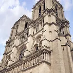 Mercure Notre Dame Saint Germain Des Pres Hotel Paris