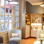Mercure Notre Dame Saint Germain Des Pres