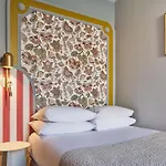 Hotel Mercure Notre Dame Saint Germain Des Prés Parigi