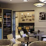 Mercure Notre Dame Saint Germain Des Pres Hotel 4*