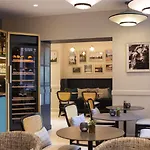 Mercure Notre Dame Saint Germain Des Prés 4* París