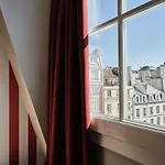 Mercure Notre Dame Saint Germain Des Pres Hotel
