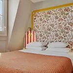 Mercure Notre Dame Saint Germain Des Pres Hotel Paris
