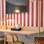 Mercure Notre Dame Saint Germain Des Pres Szálloda Párizs