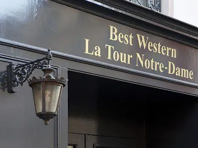 فندق Mercure Notre Dame Saint Germain Des Pres