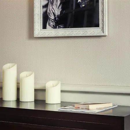 Mercure Notre Dame Saint Germain Des Prés Hotel 4*