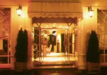 Mercure Notre Dame Saint Germain Des Pres فندق باريس