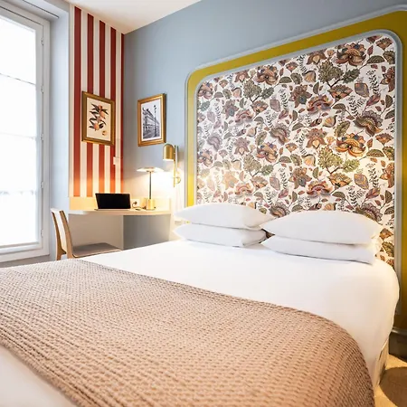 Ξενοδοχείο Mercure Notre Dame Saint Germain Des Pres 4*