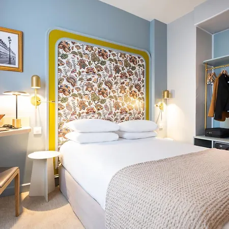 Mercure Notre Dame Saint Germain Des Pres Hotel 4*