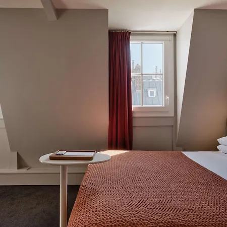 Mercure Notre Dame Saint Germain Des Prés Hotel París