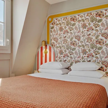 Hotel Mercure Notre Dame Saint Germain Des Prés París