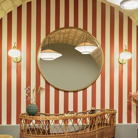 호텔 머큐어 노트르담 생 제르맹 데 프레 4*