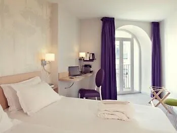 Mercure Notre Dame Saint Germain Des Pres 4*