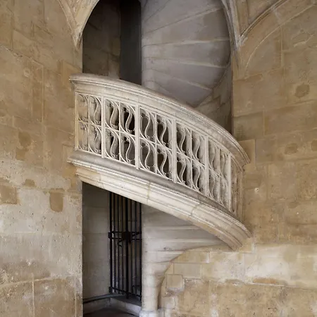 Mercure Notre Dame Saint Germain Des Pres