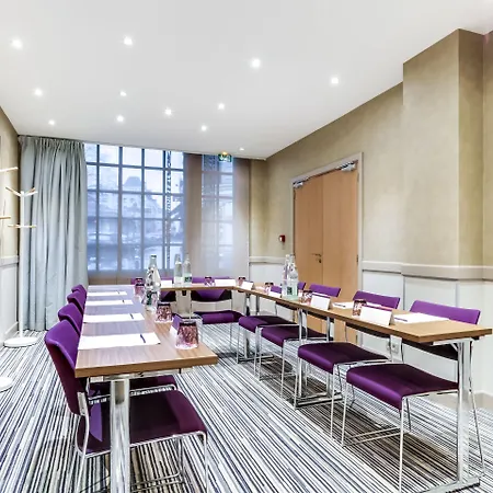 Mercure Notre Dame Saint Germain Des Pres