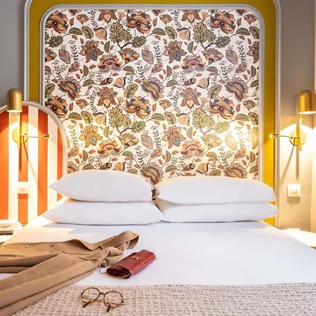 Mercure Notre Dame Saint Germain Des Prés 4*