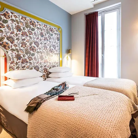 Mercure Notre Dame Saint Germain Des Prés 4* Paris
