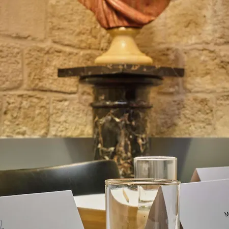 Mercure Notre Dame Saint Germain Des Pres