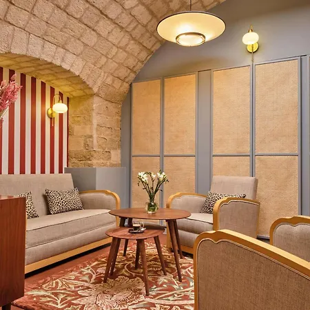Mercure Notre Dame Saint Germain Des Pres Παρίσι