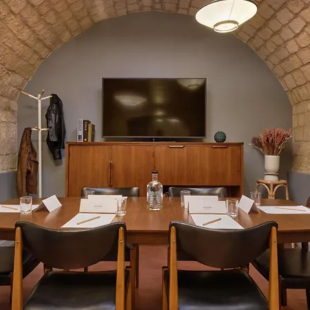 Mercure Notre Dame Saint Germain Des Pres Ξενοδοχείο 4*