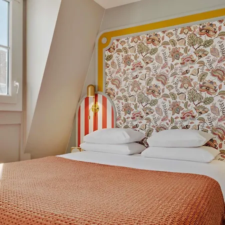 Ξενοδοχείο Mercure Notre Dame Saint Germain Des Pres 4*
