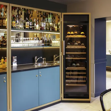 Hotel Mercure Notre Dame Saint Germain Des Pres Paris