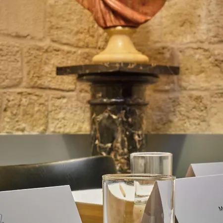 Mercure Notre Dame Saint Germain Des Pres Szálloda Párizs