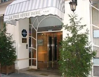 Mercure Notre Dame Saint Germain Des Pres فندق 4*