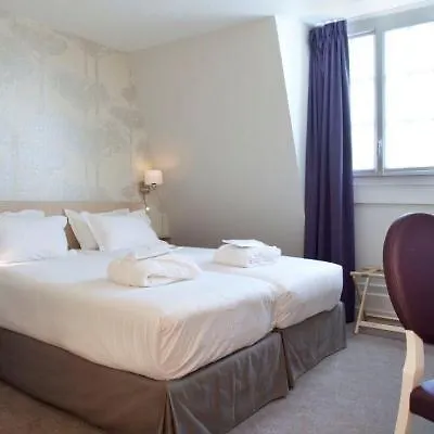 فندق Mercure Notre Dame Saint Germain Des Pres باريس