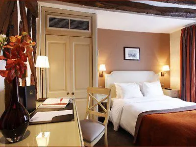 Mercure Notre Dame Saint Germain Des Pres