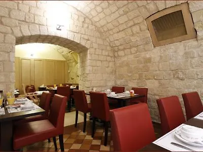 Mercure Notre Dame Saint Germain Des Pres فندق باريس