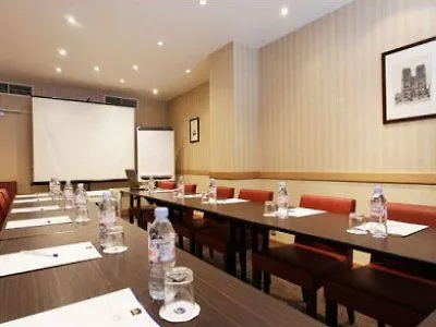 Mercure Notre Dame Saint Germain Des Pres 4*