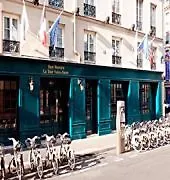 Mercure Notre Dame Saint Germain Des Pres فندق