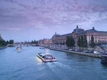 Mercure Notre Dame Saint Germain Des Prés 4* Paris