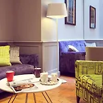 Hotel Mercure Notre Dame Saint Germain Des Prés Paris