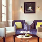 Hotel Mercure Notre Dame Saint Germain Des Prés Paris