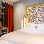 Mercure Notre Dame Saint Germain Des Prés Hotel Paris