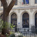Mercure Notre Dame Saint Germain Des Prés