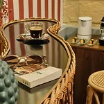 Mercure Notre Dame Saint Germain Des Prés Hotel