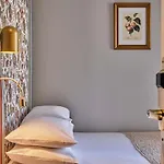 Hotel Mercure Notre Dame Saint Germain Des Prés