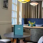Mercure Notre Dame Saint Germain Des Prés 4*