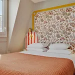 Hotel Mercure Notre Dame Saint Germain Des Prés Paris